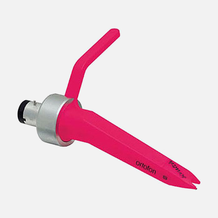 Ortofon DJ Concorde Scratch